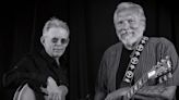 Hot Tuna goes electric one more time, including Saturday concert in Burlington