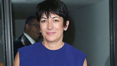 Ghislaine Maxwell moves to upgraded dorm in Tallahassee federal prison, news report says