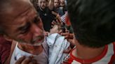 Ascienden a 15 los palestinos muertos en escalada de violencia con Israel