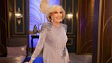 Mirtha Legrand recordó su primer trabajo en cine, cuando tenía apenas 13 años: “Hacía un frío espantoso en el estudio”