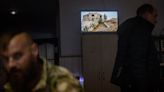 Russia accused of flashing violent Ukraine war images on children’s TV channels