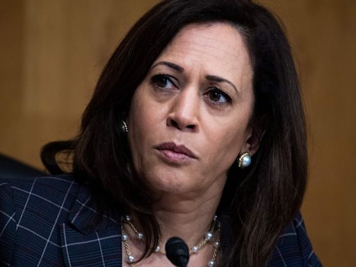 Kamala Harris went toe-to-toe with Jamie Dimon over a settlement for California homeowners. The big banks offered $4 billion—they settled at $20 billion