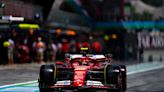 Clasificación F1 GP de España en directo: Alonso y Sainz hoy, en vivo