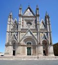 Orvieto Cathedral