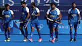 Paris Olympics 2024: India Suffer First Loss In Hockey, Lose 1-2 Against Belgium | Olympics News