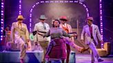 The Big Life: this fantastically warm, joyous Windrush musical deserves to be a hit again