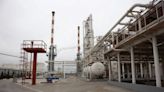 Russian media: Russia's Krasnodar Krai oil refinery 'partially suspends' operations after drone attack