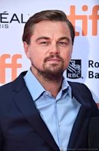 Leonardo DiCaprio