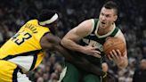 Bucks look to capitalize on underdog win, even series with Pacers to avoid 1st-round exit