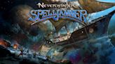 Neverwinter Goes to Space in Spelljammer Module