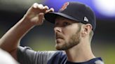 Chris Sale's latest setback shows signing to be another Red Sox mistake