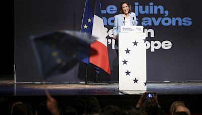 Liberale Fraktion Renew Europe könnte 20 Sitze im Europaparlament verlieren