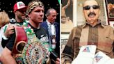 Nacho Beristáin demerita a Canelo Álvarez: “Una falta de respeto para el boxeo”