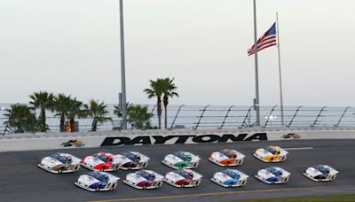 First IROC Event Since 2006 To Happen In July At Lime Rock Park