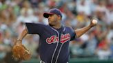 Former Cy Young winner bound for the Cleveland Guardians Hall of Fame