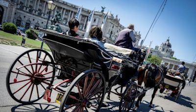 Wien erneut zur "lebenswertesten" Stadt der Welt gekürt