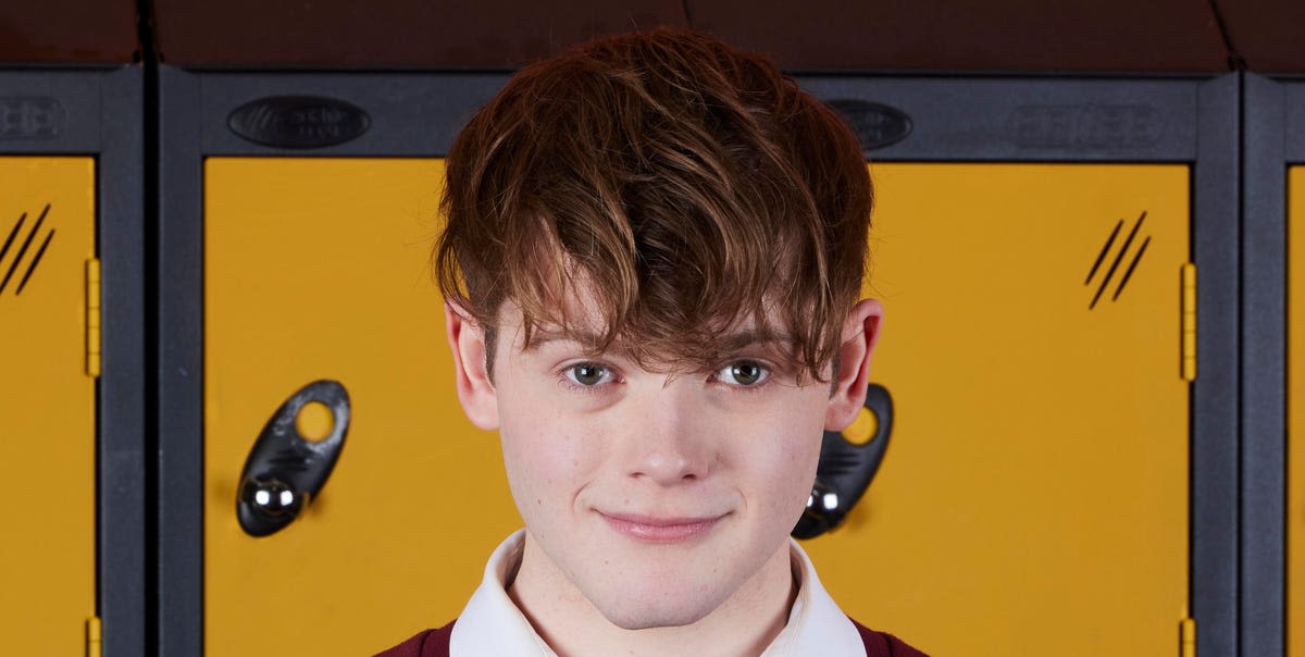 Waterloo Road shares first look at new cast members ahead of series 14