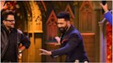 Bigg Boss OTT 3: Vicky Kaushal, Anil Kapoor, Ammy Virk Groove To Tauba Tauba