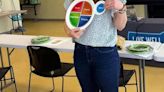 Empowering Alabama communities with MyPlate: Success Stories in Nutrition Education Beth Reeves