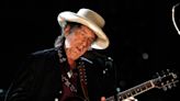 Bob Dylan announces UK tour including three nights at the Royal Albert Hall