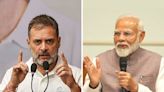 Cheap politics: Congress slams BJP over its 'Rahul encourages violence against PM' remark