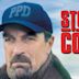 Jesse Stone: Dünnes Eis