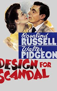 Design for Scandal