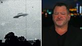 UFO whistleblower says he's being threatened as congressman warns protections are a 'joke'