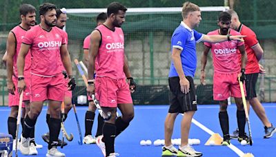 Paris Olympics Hockey: India needs to punch above their weight to win successive medals, plays New Zealand in opener