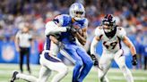 Why Detroit Lions' Ben Johnson wasn't happy with long TD pass; Jerry Jacobs headed to IR