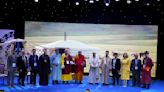 教宗方濟各首訪蒙古與10宗教領袖對談 向各國政府喊話教會「絕無政治目的」