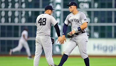 New York Yankees vs. Los Angeles Angels: 5 things to watch | Sporting News