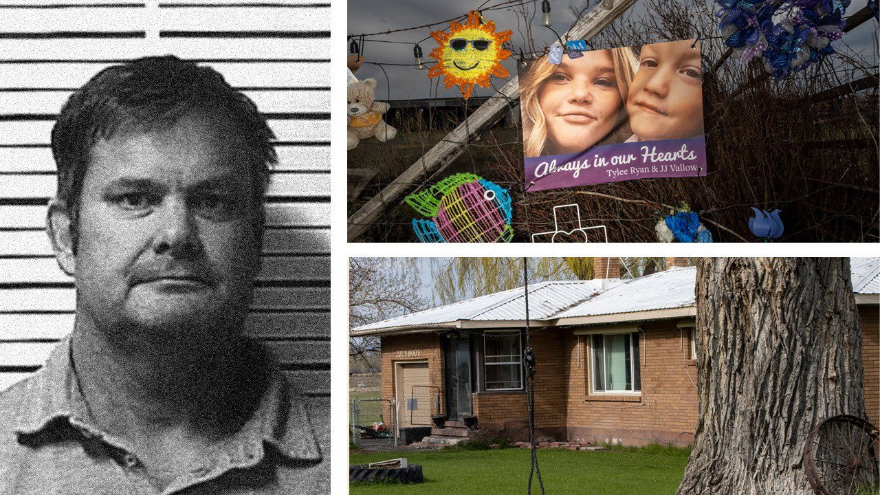 As Chad Daybell Heads to Prison, His Lawyer Still Owns His Infamous Idaho House