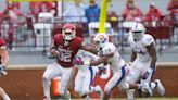 Oklahoma Sooners vs. No. 20 Kansas Jayhawks: Sooners Wire Staff Predictions and more