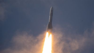 Nuevo hito para la exploración espacial europea: el cohete Ariane 6 despega por primera vez