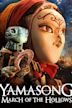 Yamasong: March of the Hollows