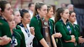 PIAA girls' volleyball: York Catholic brings home silver medal in Class 2A final