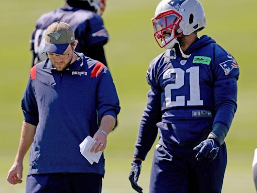 Brian Belichick reveals why he stayed with Patriots after dad, brother’s departures