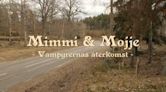 Mimmi och Mojje: Vampyrernas Återkomst