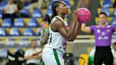 Trinity Baptiste celebra vaga do Sampaio Basquete na final da Copa LBF e prêmio de MVP - Imirante.com