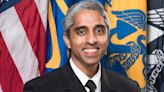 US surgeon general was warned by his mom to avoid politics, but he jumped into the fray anyway | World News - The Indian Express