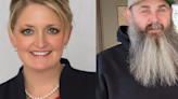 Meade County District 4 candidates