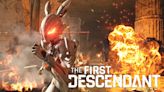 The First Descendant review by PETER HOSKIN