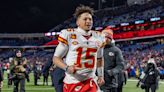 Chiefs Linebacker Calls Out Bills Fans Who Threw Snowballs at Patrick Mahomes and Travis Kelce