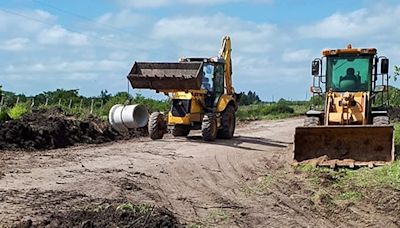 El Senado aborda el proyecto que destina la mitad del Inmobiliario Rural a la reparación de caminos de la producción | apfdigital.com.ar