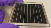 Record-Setting Perovskite Solar Cells Close The Benchtop-To-Rooftop Gap - CleanTechnica