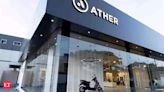 Ather Energy FY24 loss widens over 22%, revenue stays flat - The Economic Times