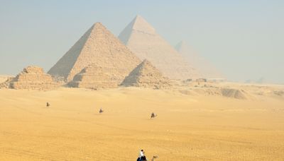 Quiero viajar a Egipto y Jordania en 2024: ¿es seguro en este momento?