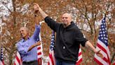 Fetterman supporters undeterred by stroke as Obama does last-minute campaign: ‘John’s stroke did not change who he is’