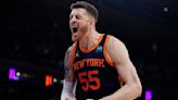 Knicks Rumors: Isaiah Hartenstein's NBA FA Contract Could Be 'Upwards' of $100M